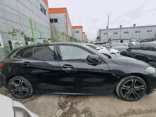 BMW 120i 현황 사진 4