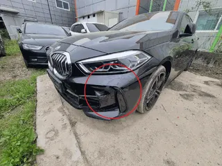 BMW 120i 현황 사진 3