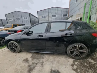 BMW 120i 현황 사진 2