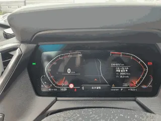 BMW 120i 현황 사진 7