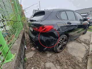 BMW 120i 현황 사진 6
