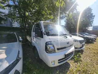봉고3 1톤 현황 사진 1