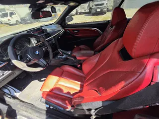 BMW 430i Convertible 현황 사진 5