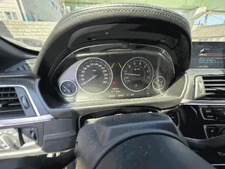 BMW 430i Convertible 현황 사진 7