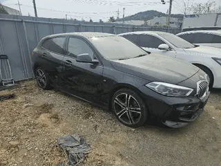 BMW 120i 현황 사진 2