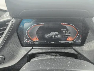 BMW 120i 현황 사진 5
