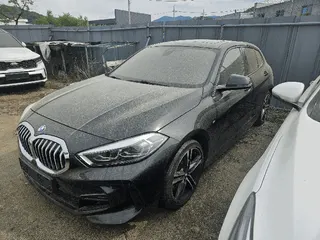 BMW 120i 현황 사진 1