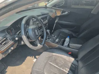 A7 50 TDI quattro 현황 사진 7