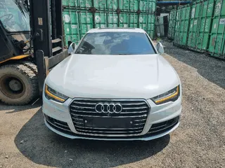 A7 50 TDI quattro 현황 사진 1
