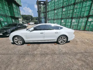 A7 50 TDI quattro 현황 사진 3