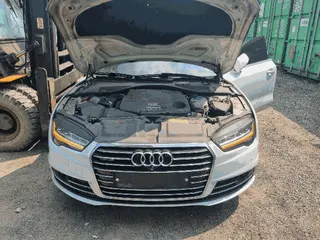 A7 50 TDI quattro 현황 사진 2
