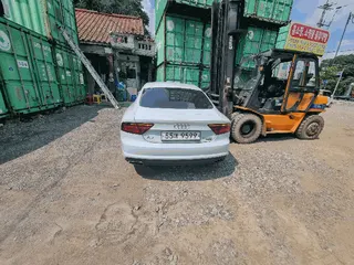 A7 50 TDI quattro 현황 사진 6