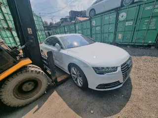 A7 50 TDI quattro 현황 사진 5