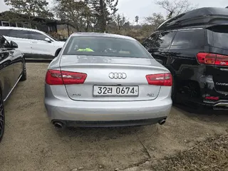 A6 3.0 TFSI quattro 현황 사진 3