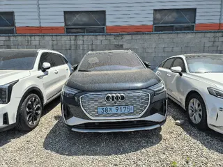Q4 40 e-tron 현황 사진 2
