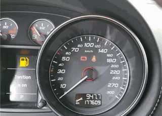 TTS Coupe Quattro 현황 사진 6