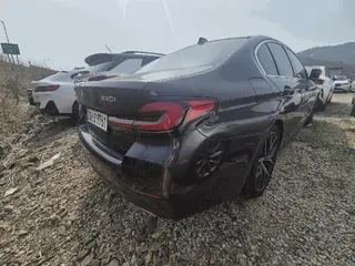 BMW 530i xDrive 현황 사진 4