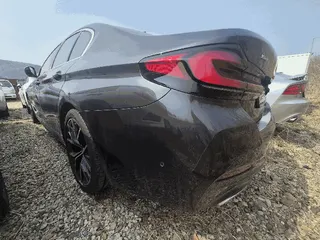 BMW 530i xDrive 현황 사진 5