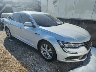 SM6 현황 사진 1