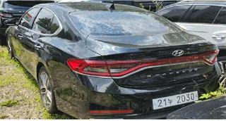 그랜저 현황 사진 3