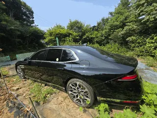 G90 현황 사진 2
