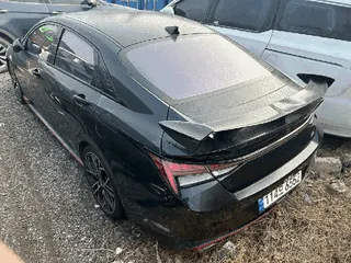 아반떼N 현황 사진 3