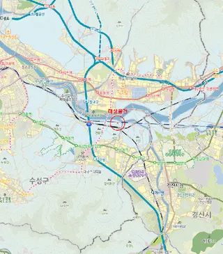 한국쓰리축4.5톤플러스카고트럭 현황 사진 6