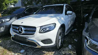 GLC300 4Matic 현황 사진 1