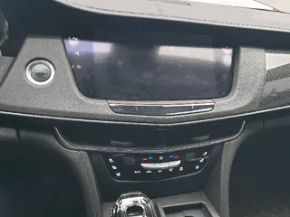 캐딜락 CT6 3.6 현황 사진 17