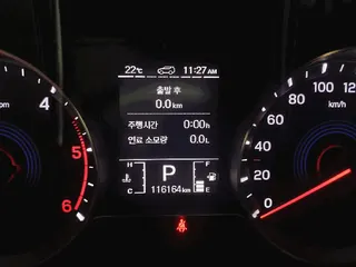 코란도 현황 사진 10