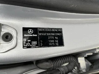 s560 4 Matic L 현황 사진 14