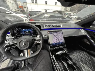 s560 4 Matic L 현황 사진 9