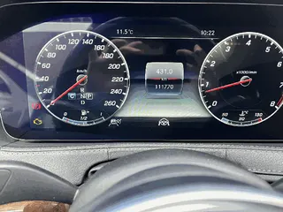 s560 4 Matic L 현황 사진 12