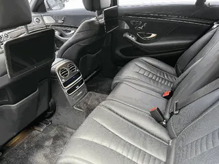 s560 4 Matic L 현황 사진 13
