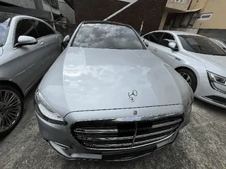 s560 4 Matic L 현황 사진 5