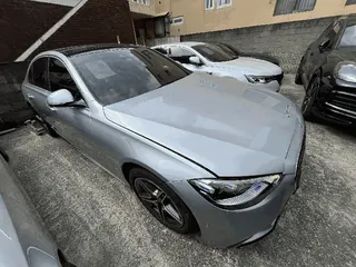 s560 4 Matic L 현황 사진 6