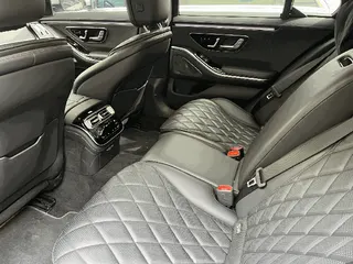 s560 4 Matic L 현황 사진 18