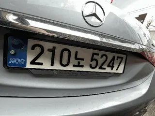 Mercedes-Benz S400 d 4MATIC 현황 사진 16