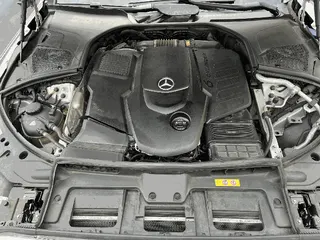 Mercedes-Benz S400 d 4MATIC 현황 사진 11