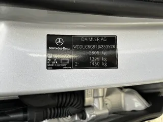 Mercedes-Benz S400 d 4MATIC 현황 사진 15