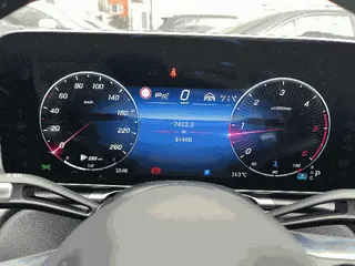 Mercedes-Benz S400 d 4MATIC 현황 사진 17