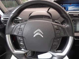 Grand C4 Picasso 1.6 Blue-HDi 현황 사진 4
