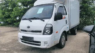 봉고lll플러스내장차 현황 사진 1