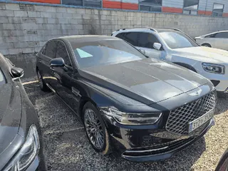 G90 현황 사진 2