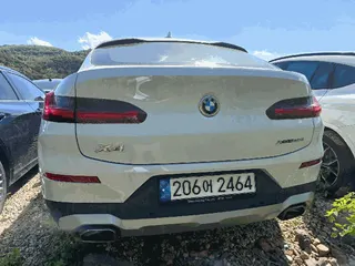 BMW X4 xDrive20i 현황 사진 6