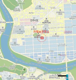 카니발 현황 사진 15