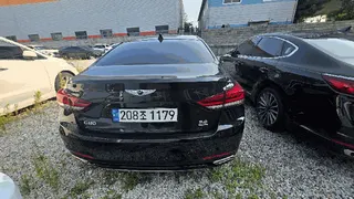 G80 현황 사진 6