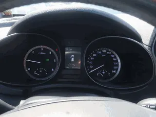 싼타페(SANTAFE) 현황 사진 5