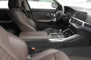 BMW 320i 현황 사진 7