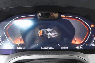 BMW 320i 현황 사진 8